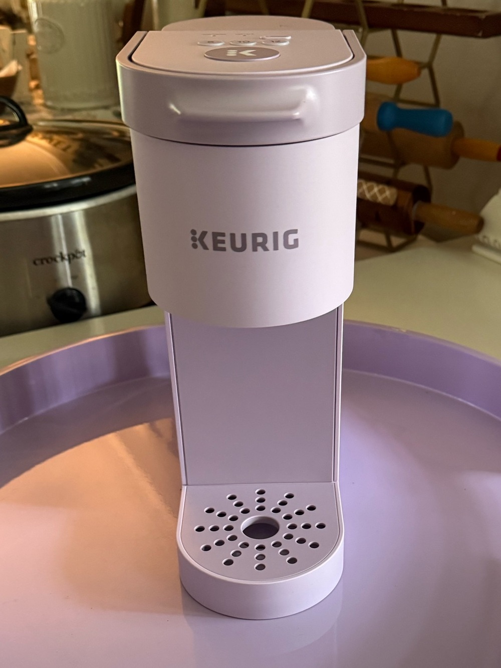 Keurig K-Mini Go
